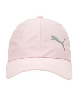 Puma - Poly Cotton Unisex Pink Cap