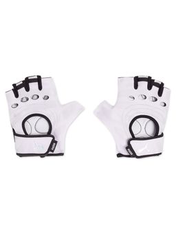 Puma - AT shift Unisex Purple Gloves (S)