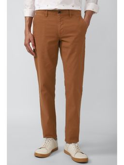 Simon Carter - Brown Trousers