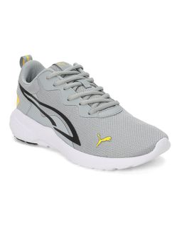 Puma - All-day Active Junior Kids Grey Casual Shoes
