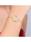 Gold color option, Sold out, Currently selected