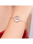 Rose Gold color option