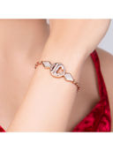 Rose Gold color option, Sold out, Currently selected