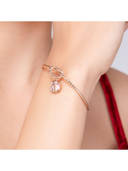 Rose Gold color option, Sold out, Currently selected