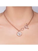 Rose Gold color option, Sold out