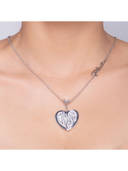 Silver color option, Sold out