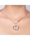 Rose Gold color option, Sold out