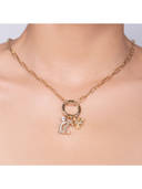 Gold color option, Sold out, Currently selected