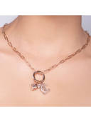 Rose Gold color option, Sold out