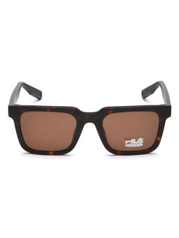 FILA - Sfi526K 52 C10Y Sunglasses (52)