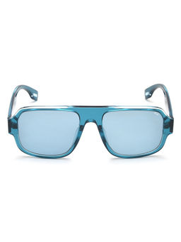 FILA - Sfi529K 54 1D1 Sunglasses (54)