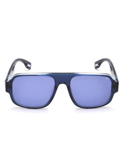FILA - Sfi529K 54 J62 Sunglasses (54)