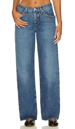 AGOLDE - Fusion Jean