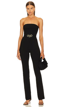 Michael Costello - X Revolve Elio Jumpsuit