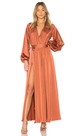 Michael Costello - X Revolve Eric Gown