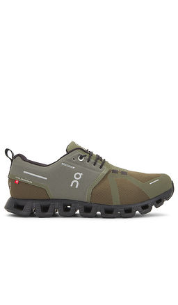 On - Cloud 5 Waterproof (Men)