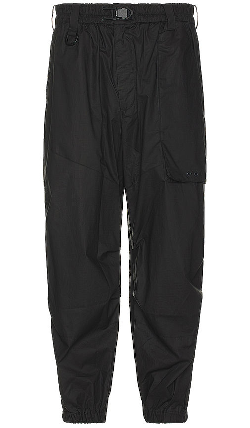 Y-3ワイスリーRIPSTOP CF PANT YOHJIYAMAMOTO4 Y-3ワイスリーRIPSTOP CF PANT YOHJIYAMAMOTO4 - メルカリ