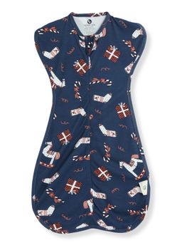 Cocoon Care - Bamboo Cotton Arms Up Sleeping Pod