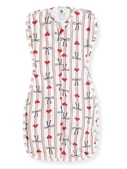 Cocoon Care - Bamboo Cotton Arms Up Sleeping Pod