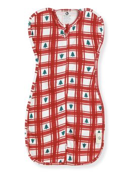 Cocoon Care - Bamboo Cotton Arms Up Sleeping Pod