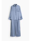 Blue color option, Sold out, Currently selected