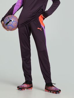 Puma - individual BLAZE Trg Womens Purple Trackpants