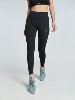 Puma - EVOSTRIPE Womens Black Tights