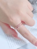 Rose Gold color option
