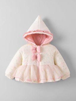 Hopscotch - Pink Jacket