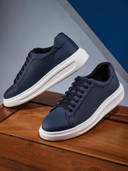 Navy Blue color option