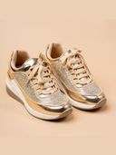 Gold color option