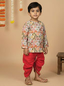 Multi-Color color option