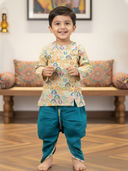 Multi-Color color option, Currently selected