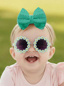 Green color option, Currently selected