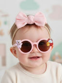 Pink color option, Currently selected