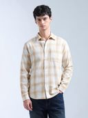 Beige color option, Currently selected