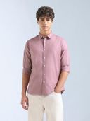Pink color option, Currently selected