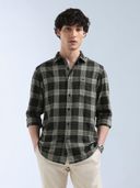 Grey color option, Currently selected