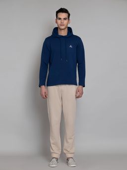 Muvazo - Rio Celeste Blue Hoodie