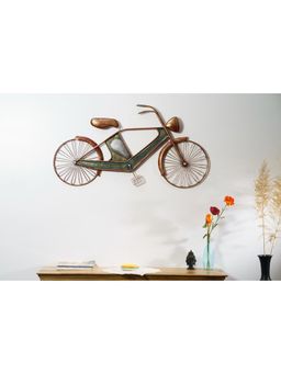 Vedas - Italian Cycle Wall Decor