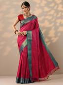 Pink color option, Currently selected