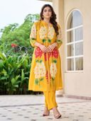 Yellow color option, Sold out, Currently selected