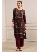 Brown color option, Sold out, Currently selected