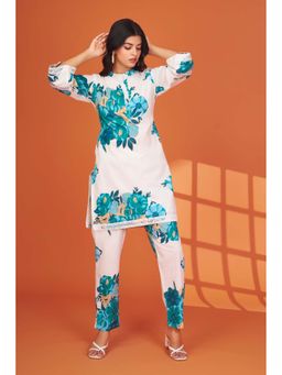 Autumnlane - Mahua Alium Co-Ord Set