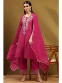 Pink color option, Currently selected