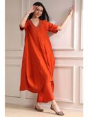 Orange color option