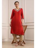 Red color option