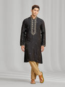 Black color option, Currently selected