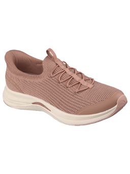 SKECHERS - Women Arch Fit Vista 2.0 - Primavera Sneakers _ Brown