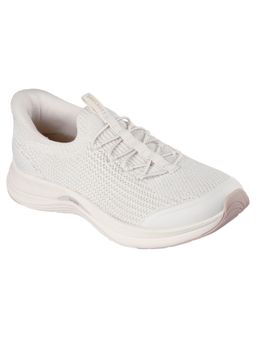 SKECHERS - Women Arch Fit Vista 2.0 - Primavera Sneakers _ Off White